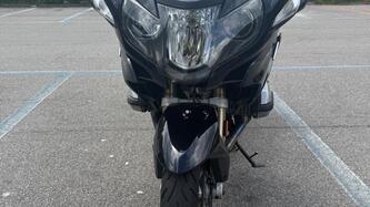 Bmw R 1200 RT (2017 - 18) usata