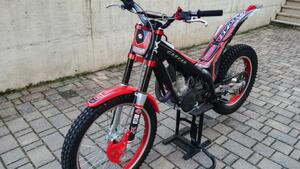 GASGAS TXT 280 PRO (2005 - 07) 