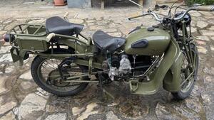 Moto Guzzi  