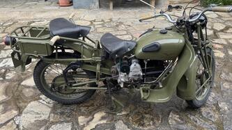 Moto Guzzi Super Alce epoca