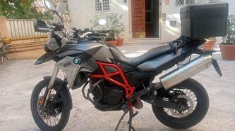 Bmw F 800 GS (2016 - 18) usata