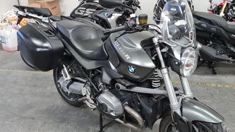 Bmw R 1200 R (2011 - 14) usata