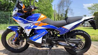 KTM 790 Adventure (2023 - 24)