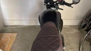 FB Mondial Spartan 125 (2023 - 25) 