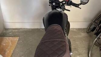 FB Mondial Spartan 125 (2023 - 25) usata