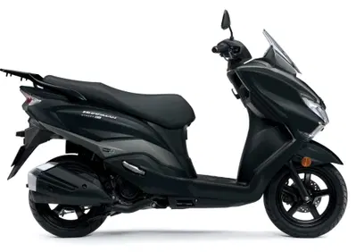 Suzuki Burgman Street 125 Executive (2023 - 26) - Annuncio 9713822