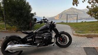 Bmw R 18 (2020 - 24) usata