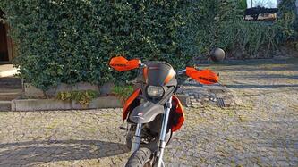 Malaguti XSM 50 Supermotard (2003 - 12) usata