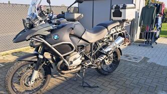 Bmw R 1200 GS Adventure (2010 - 13) usata