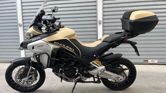 Ducati Multistrada 1200 Enduro Pro (2017 - 18) usata