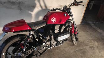 Bmw K 100 RT (1984 - 89) usata