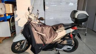 Piaggio Medley 125 S ABS (2020) usata