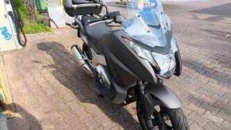 Honda Integra 750 DCT ABS (2014 - 15) usata