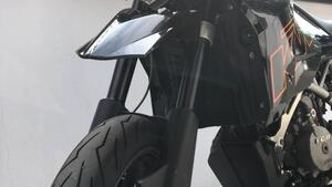 KTM 950 Supermoto (2006 - 08) 