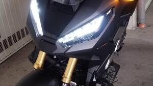 Honda X-ADV 750 DCT (2021 - 24) 