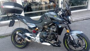 Bmw F 900 R (2021 - 24) 
