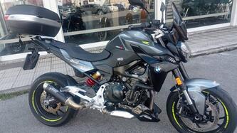 Bmw F 900 R (2021 - 24) usata