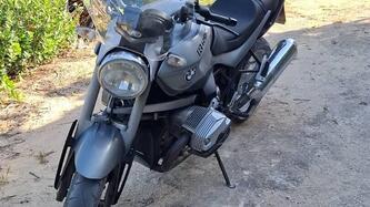Bmw R 1200 R (2017 - 18) usata