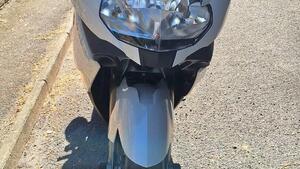 Bmw K 1300 S (2012 - 16) 