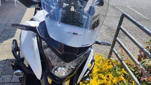 Honda Crosstourer ABS (2011 - 16) 