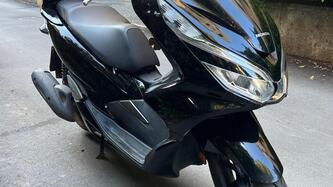 Honda PCX 125 (2018 - 20) usata