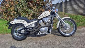 Honda VT 600 C Shadow (1989 - 02) usata