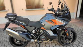 KTM 1290 Super Adventure S (2022 - 25) usata