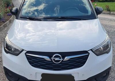 Opel Crossland X 1.6 ECOTEC D 120 CV Start&Stop Innovation usata