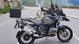 Bmw R 1250 GS Adventure (2019 - 20) 