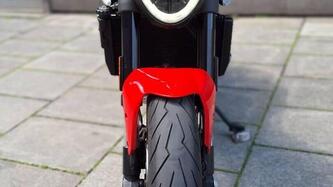 Ducati Monster 937 + (2021 - 25) usata