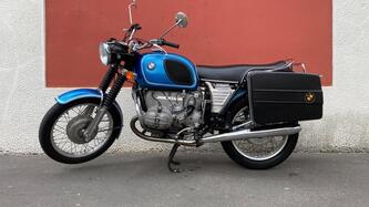 Bmw 75/5 epoca