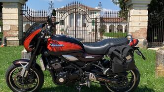 Kawasaki Z 900 RS (2018 - 20) usata