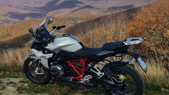 Bmw R 1200 RS (2017 - 19) usata