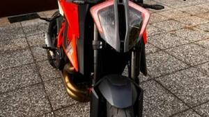 KTM 1290 Super Duke R (2020) 