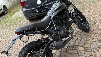 Ducati Scrambler 400 Sixty 2 (2016 - 21) usata