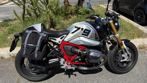 Bmw R nineT (2021 - 24) 