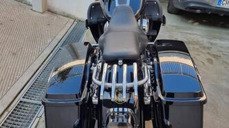 Harley-Davidson 1584 Electra Glide Standard (2007) - FLHT usata