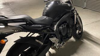 Yamaha FZ6 (2004 - 07) usata