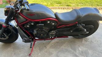 Harley-Davidson 1130 V-Rod (2002 - 05) - VRSCA usata