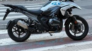 Bmw R 1300 GS (2023 - 25)