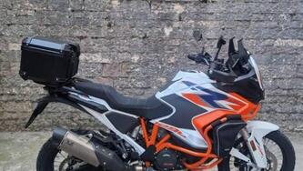 KTM 1290 Super Adventure R (2022 - 25) usata