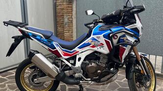 Honda Africa Twin CRF 1100L Adventure Sports (2020 - 21) usata
