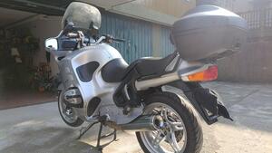 Bmw R 1150 RT (2000 - 06) 