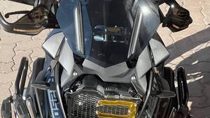 Bmw R 1250 GS Ultimate Edition (2023) 