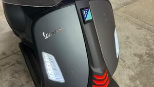 Vespa GTS 300 Super Sport (2023 - 24) 