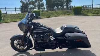Harley-Davidson Street Glide Special (2021 - 23) usata