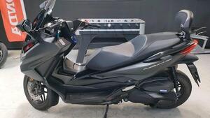 Honda Forza 350 (2022 - 24) 
