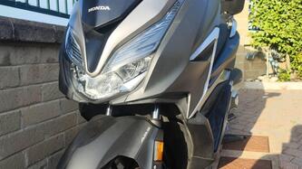 Honda Forza 350 Deluxe (2022 - 24)