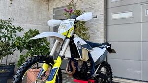 Husqvarna FE 350 (2021) 
