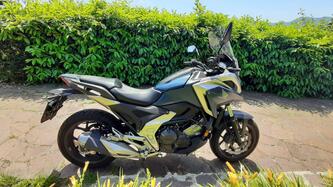 Honda NC 750 X (2021 - 24) usata